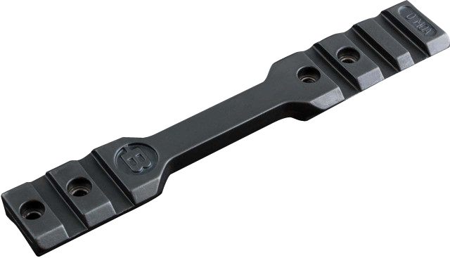 BP Firearm Bergara Rifles BA0025 BMR 0 MOA Rail Matte Black 0