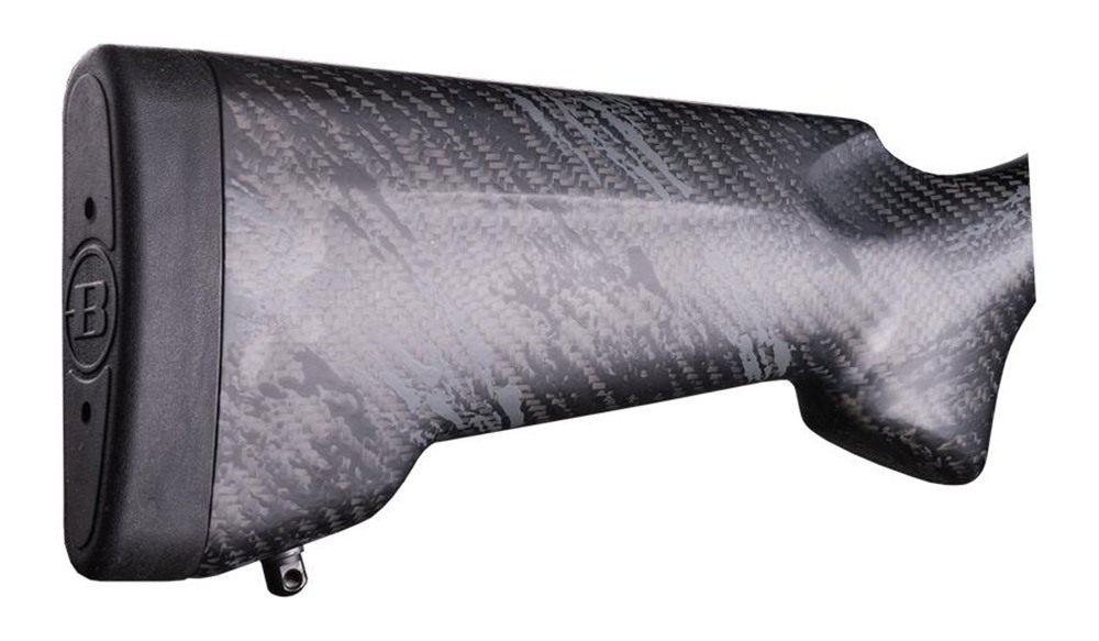 Bergara Rifles B14S1214CF Cima CF 22 Creedmoor 4+1 20in Carbon Fiber Cure T view 4