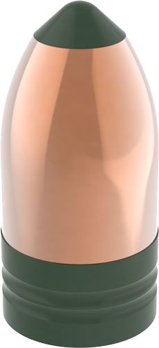 Cva Powerbelt Copper G2 Bullet 50 Cal 295gr Aerotip (15) view 2