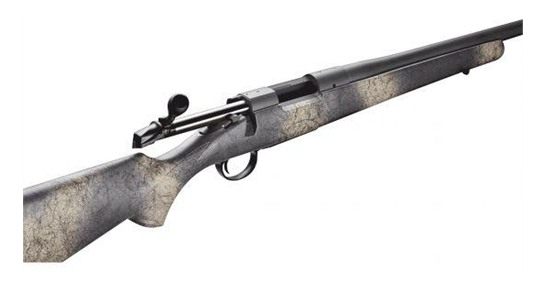 Bergara Rifles B14LM518 Wilderness Ridge 300 PRC 3+1 24in Threaded, Sniper view 2