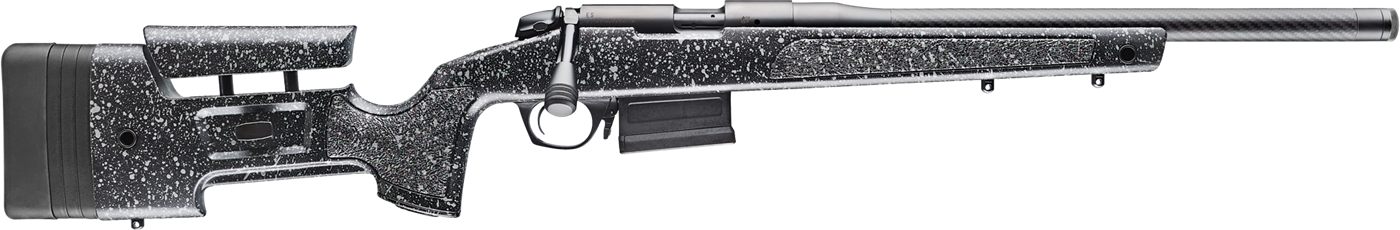 BP Firearm Bergara Rifles B14R002 Trainer Full Size 22 LR 10+1 18in Carbon