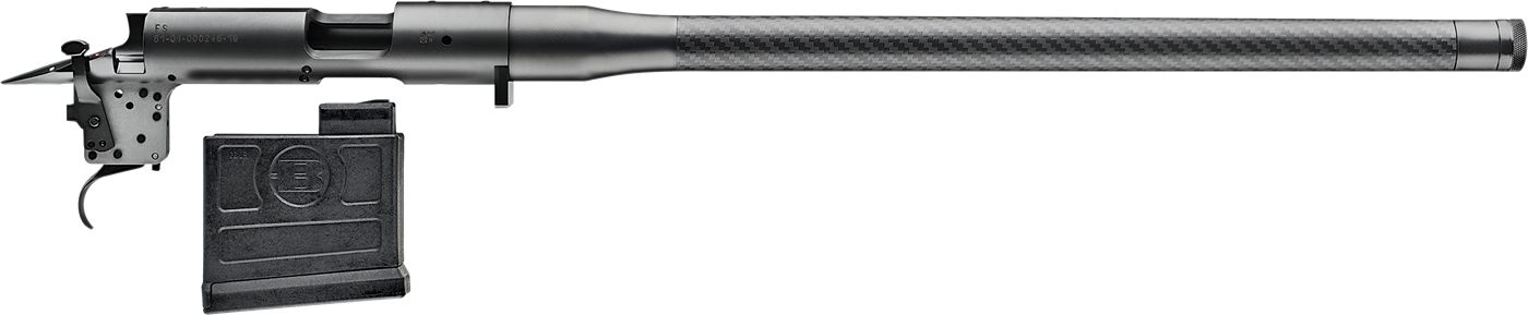 BP Firearm Bergara Rifles B14RBA002 Action Kit 22 LR Bolt 18in Right Hand T