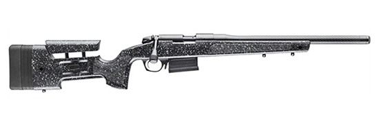 Bergara Rifles B-14R Trainer .22 WMR 10/rd Magazine 22in Carbon Fiber Barre