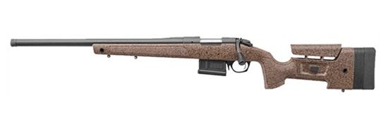 BP Firearm Bergara Rifles B14LM301LC HMR 300 Win Mag 5+1 26in Graphite Blac view 3