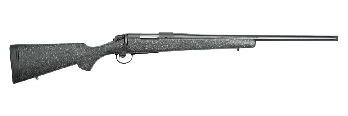 Bergara Rifles B-14 Ridge .270 Win 4rd Magazine 24in Barrel Synthetic Stock