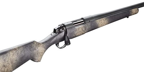 Bergara Rifles B14LM5113 Wilderness Ridge 7mm PRC 3+1 22in Threaded, Sniper view 3