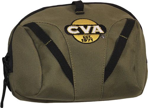 Cva Soft Bag Field Cleaning Kit 50 Caliber view 2