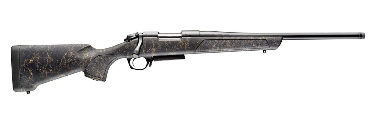 Bergara B-14 Stoke Compact Rifle .223 Rem 6rd Magazine 16.5in 5/8x24 Thread