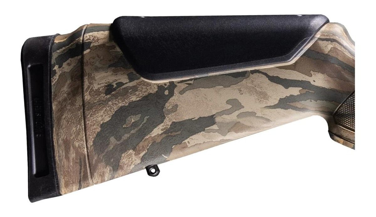 CVA PR2047N Optima 50 Cal 26in Black Nitride Fluted Barrel, Drilled Tapped view 4