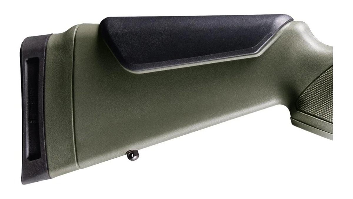 Blackpowder Products CVA PR2048N Optima 50 Cal 26in Nitride Fluted Barrel view 3