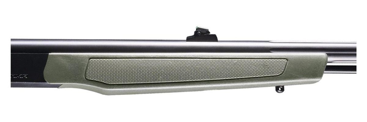 Blackpowder Products CVA PR2048N Optima 50 Cal 26in Nitride Fluted Barrel view 4