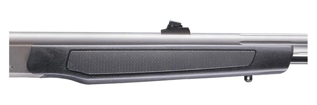 CVA PR2050S Optima 50 Cal 26in Stainless Fluted Barrel, Drilled Tapped Stee view 5