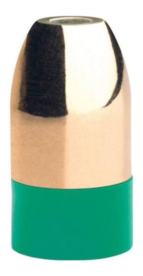 Powerbelt Bullets AeroTip Copper-Plated Muzzleloader .50 cal 295 gr 50/ct