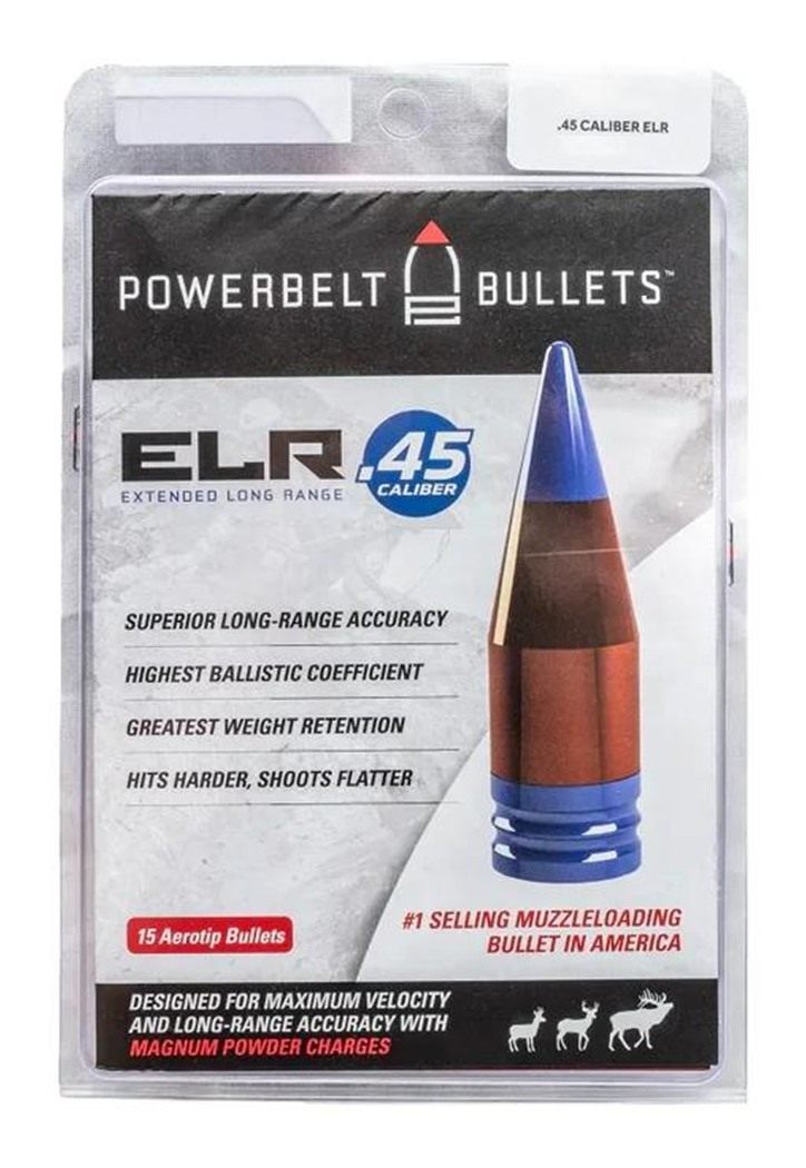 CVA Accura LR-X 45 CAL Muzzleloader Cerakote FDE KonusPro 4-12x44 IR BDC Re view 7