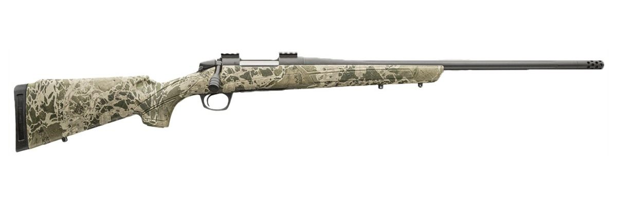 Blackpowder Products CVA CR3981 Cascade XT Full Size 6.5 Creedmoor 4+1 22in
