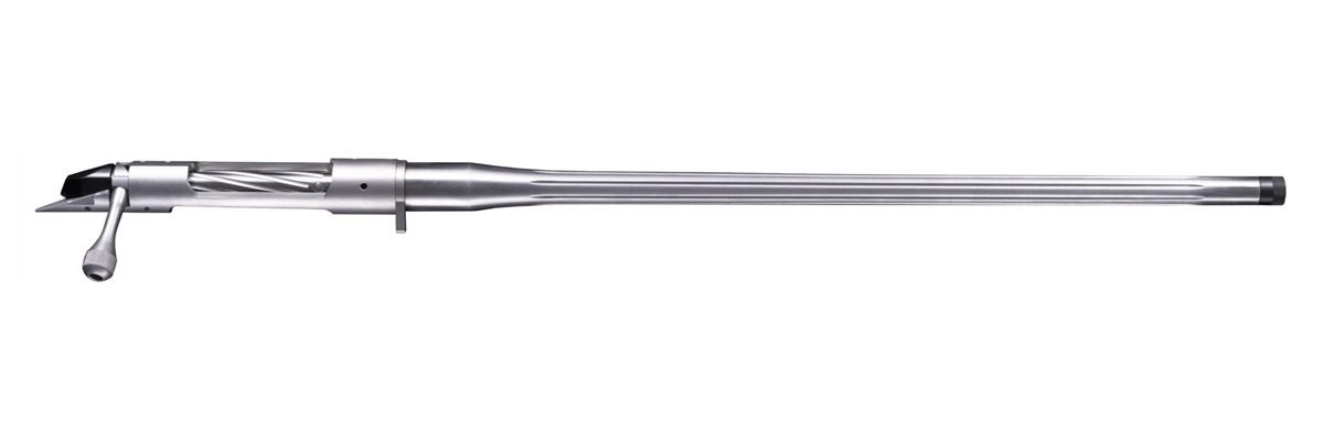 Bergara Rifles Premier Barreled Action 6.5 PRC 20in No. 4 Contour Threaded
