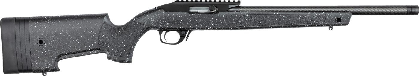 BP Firearm Bergara Rifles BXR002 22 LR 10+1 16.50in Carbon Fiber Barrel, Ma
