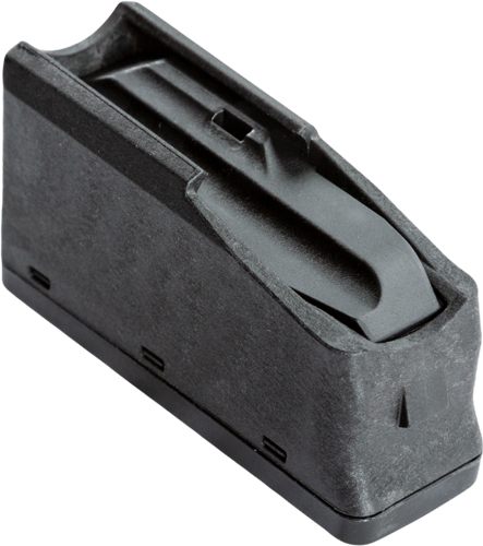 CVA Cascade Rifle Magazine .450 Bushmaster Replacement - Black view 2