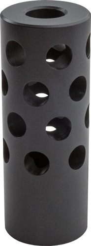 CVA MUZZLE BRAKE CASCADE 11/16X24 450BM 400LEG 44MAG
