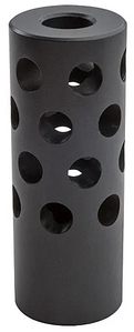CVA MUZZLE BRAKE CASCADE 11/16X24 450BM 400LEG 44MAG view 2