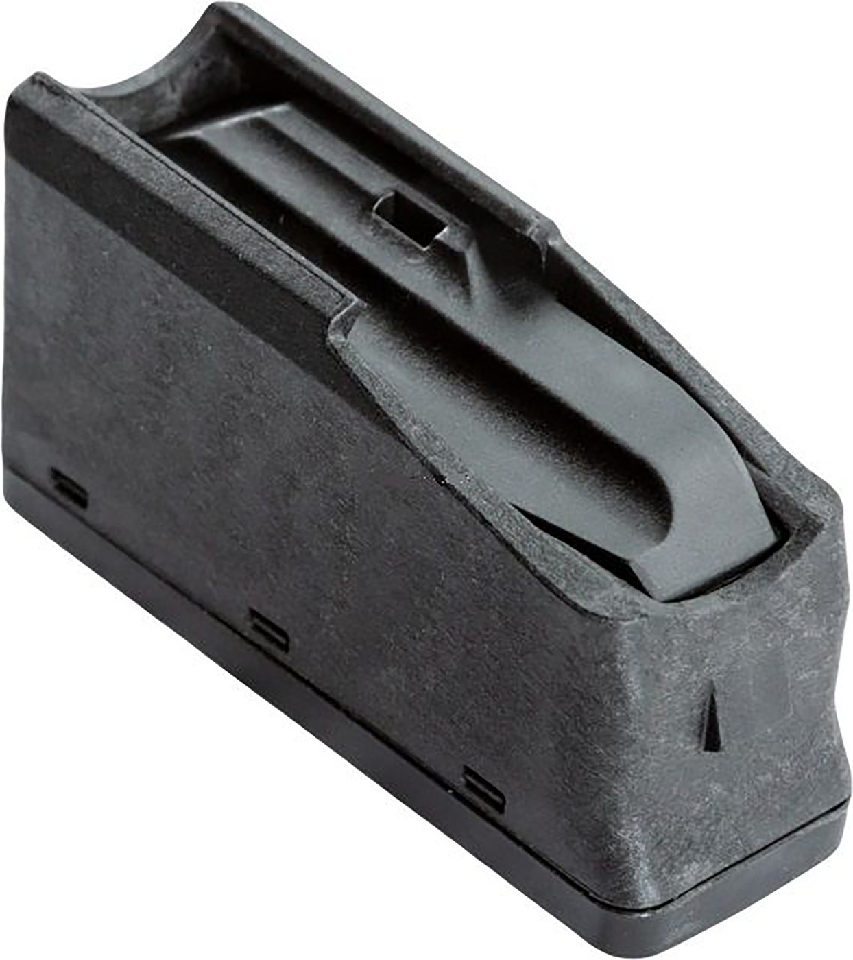 CVA AC1108 Cascade 3rd 28 Nosler Black Polymer
