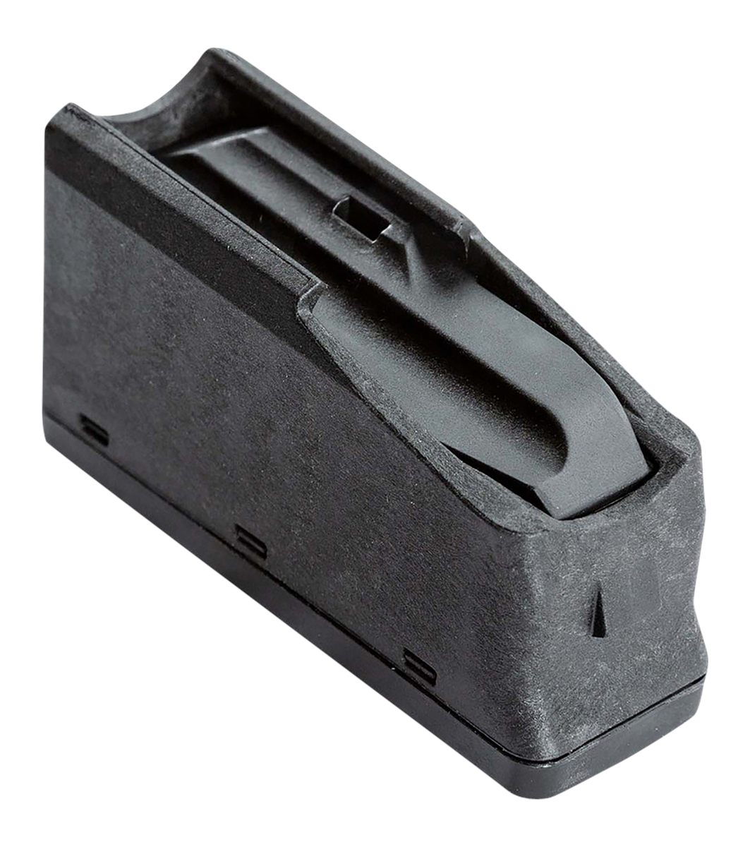 CVA AC1113 Cascade 10rd 350L/ 300BO/ 204R/ 223RM Fits Black Polymer