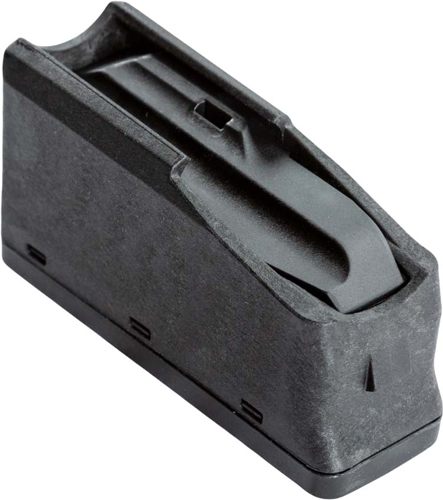 CVA AC1115 Cascade 4rd 22-250 Rem Black Polymer view 2