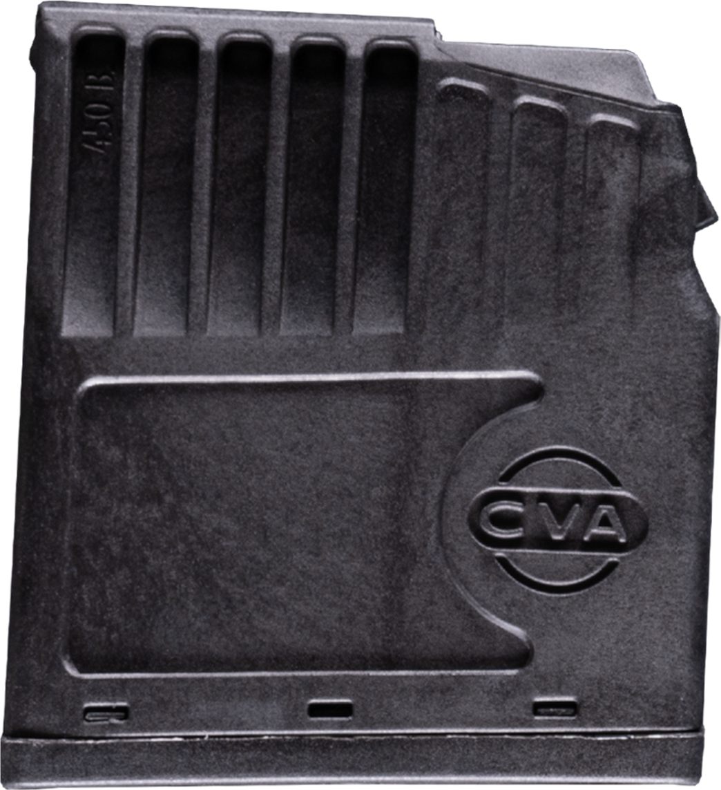 Blackpowder Products CVA AC1117 Cascade 6rd 450 Bushmaster Polymer