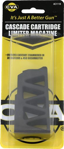 Blackpowder Products CVA Cascade Cartridge Limiter Magazine .450 Bushmaster view 4