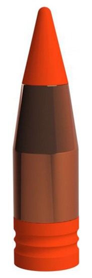 Blackpowder Products PowerBelt ELR AeroTip Bullets w/ Loading Tip .40 Cal. view 2