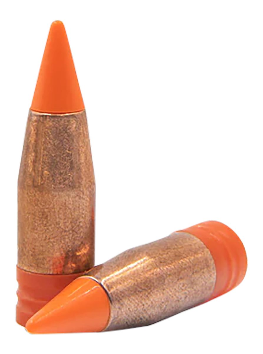 Blackpowder Products PowerBelt .40 cal 265 gr ELR Bullets w/Loading Tip 15/