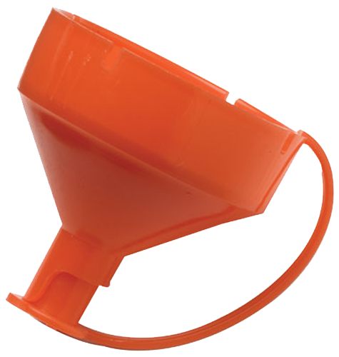 CVA POWDER FUNNEL TOP FOR HODGDON/PYRODEX 1LB BOTTLES