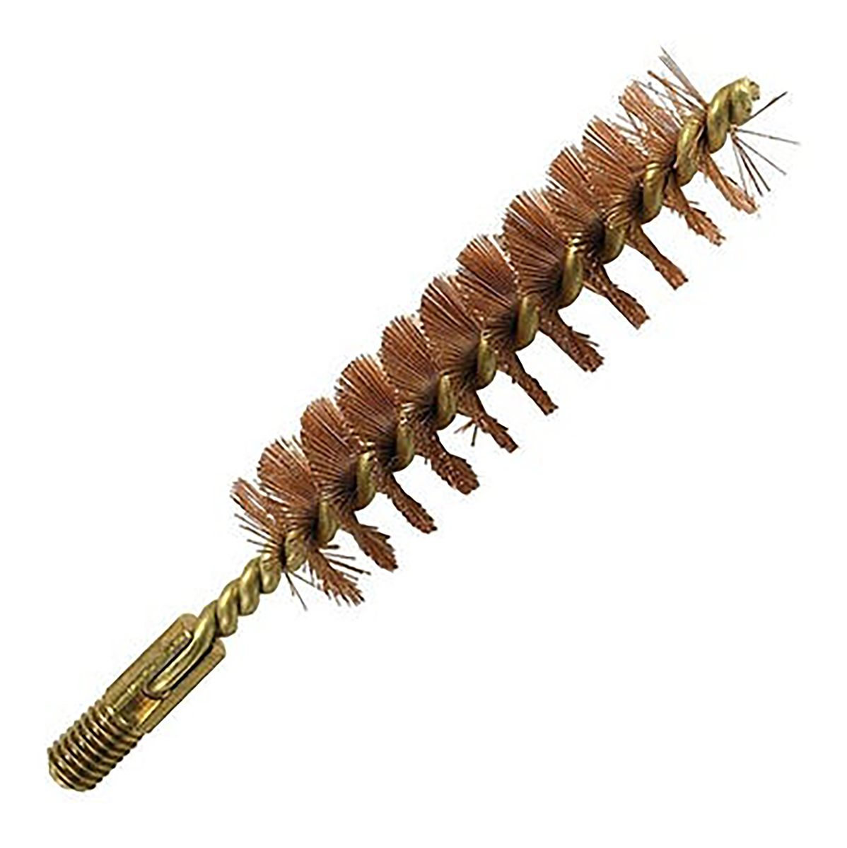 Blackpowder Products CVA AC1463 Cleaning Brush 45 Cal For Muzzleloaders 10