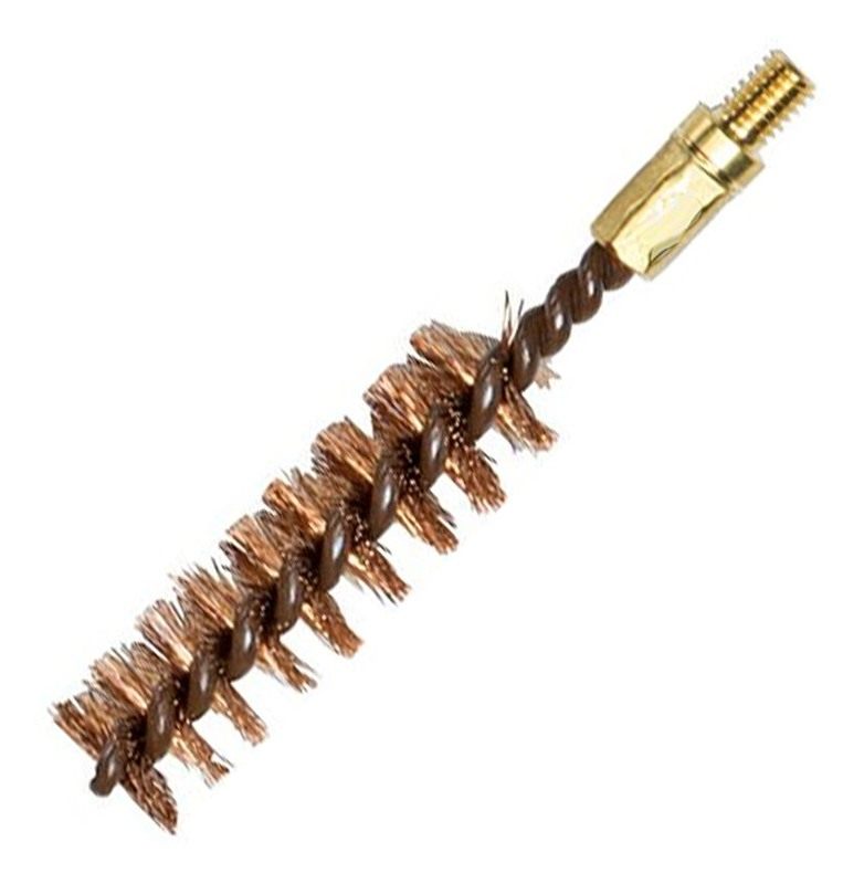 Blackpowder Products CVA AC1463 Cleaning Brush 45 Cal For Muzzleloaders 10 view 2