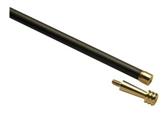 Blackpowder Products CVA AC1470 Ramrod Multi-Caliber 10-32 Thread Fiberglas view 2