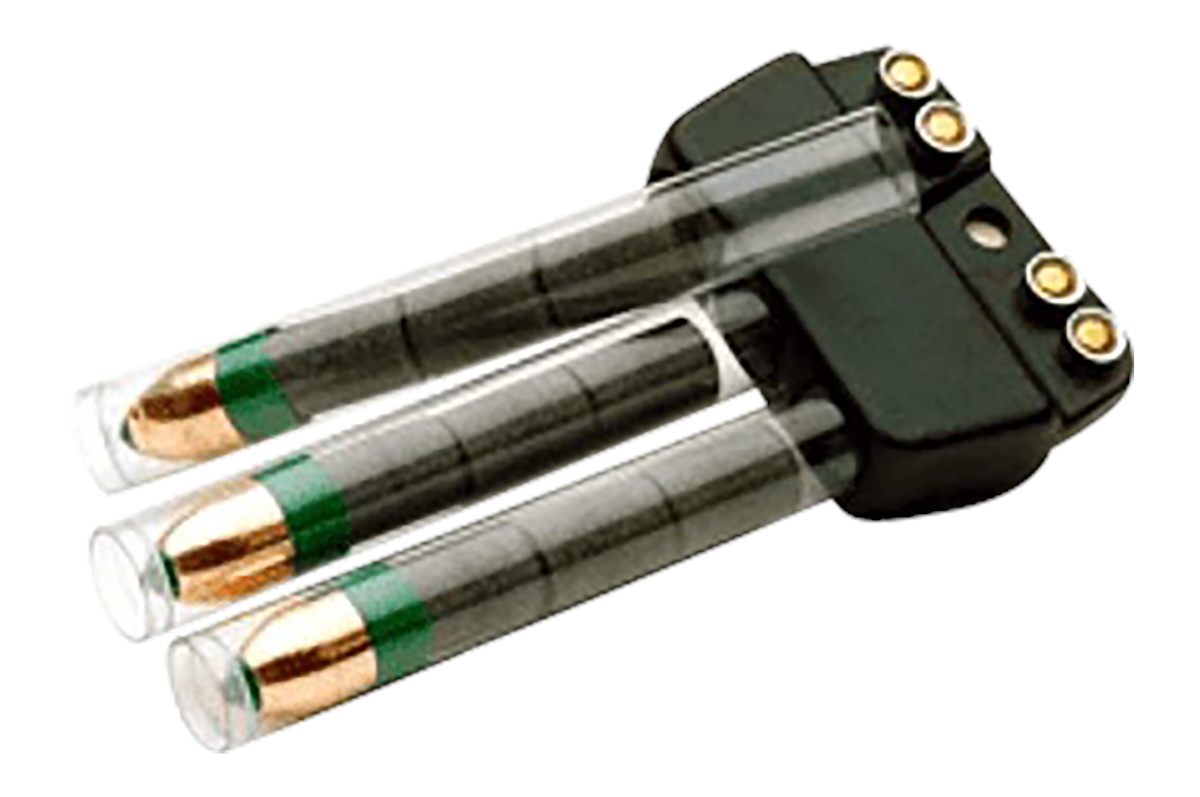 Blackpowder Products CVA AC1504 Powerbelt Speedclip Plastic