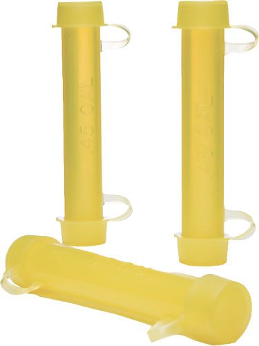 CVA RAPID LOADER 45CAL 3 PACK PLASTIC