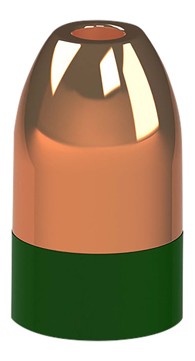 Blackpowder Products PowerBelt Bullets AC1595 Copper Muzzleloader 50 Cal Ho