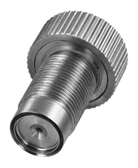 Blackpowder Products Cva Replacement Qrbp Breech Plug-for 209 Primers (stai view 2