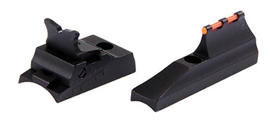 CVA DURASIGHT OPTIMA PISTOL SIGHT