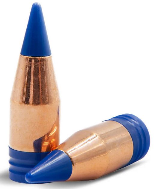 Blackpowder Products PowerBelt ELR Bullets w/Loading Tip .45 Cal 330gr 15/c