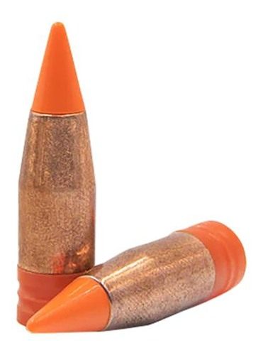 Blackpowder Products PowerBelt ELR Bullets w/Loading Tip .45 Cal 330gr 15/c view 3