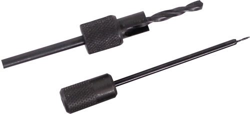 Blackpowder Products Cva Breech Plug Clean Out System Qrbp