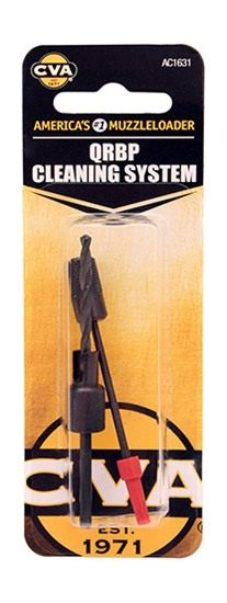 Blackpowder Products Cva Breech Plug Clean Out System Qrbp view 2