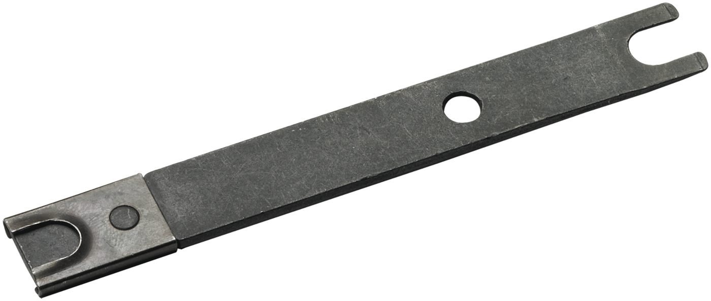 Blackpowder Products CVA AC1677 Capper/Extractor Tool 209 Primers Steel