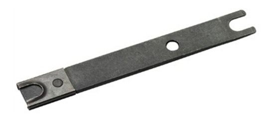 Blackpowder Products CVA AC1677 Capper/Extractor Tool 209 Primers Steel view 2