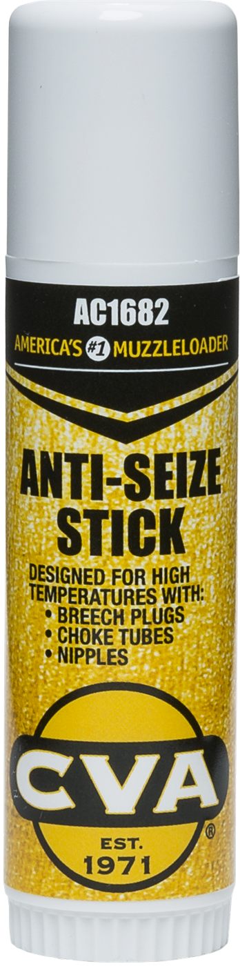 Blackpowder Products Cva Anti-seize Grease Stick For Breech Plugs