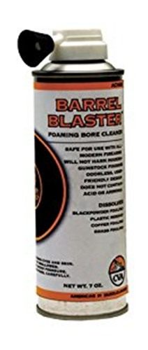 CVA AC1688 Barrel Blaster 7-Ounce. view 2
