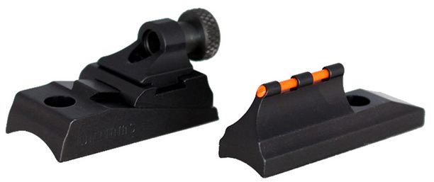 Cva Williams Peep Sight For Wolf Optima And Accura Models