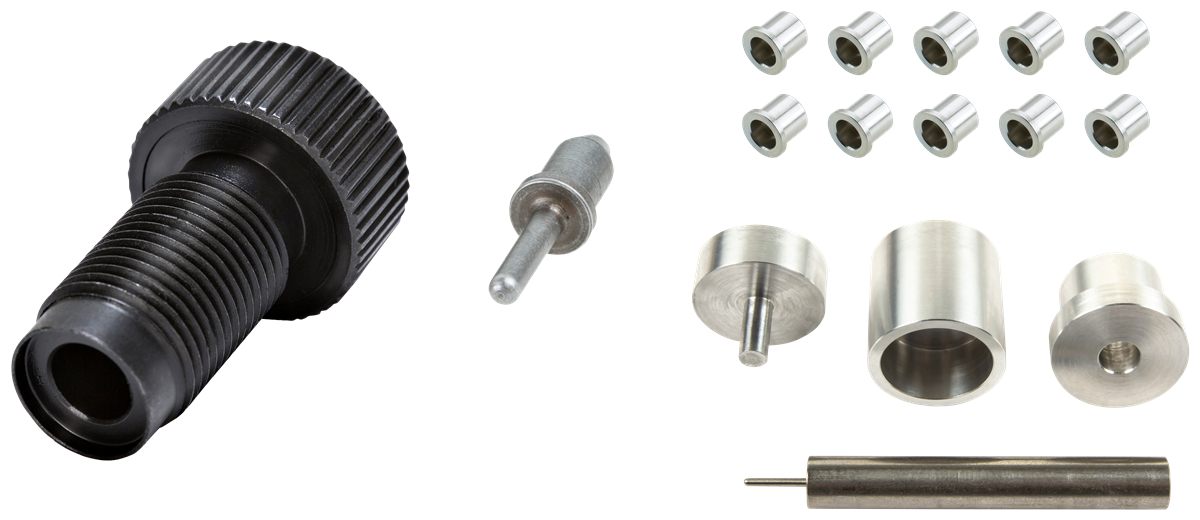 Blackpowder Products CVA Qrbp Variflame Conversion Kit recommended only for